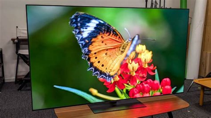 How much is a 97-inch TV?