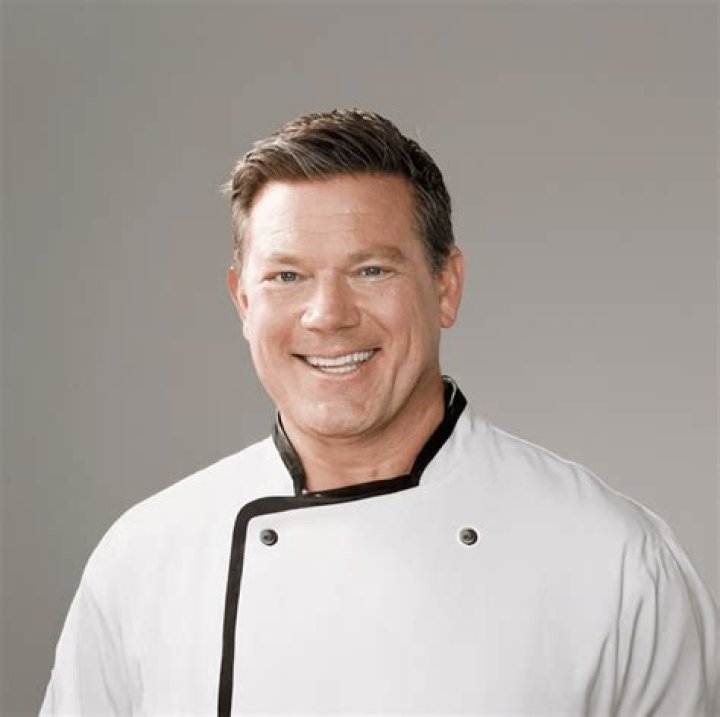 How much is a celebrity chef?