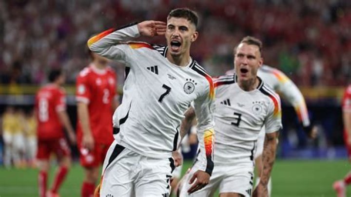 How much is Germany's debt?