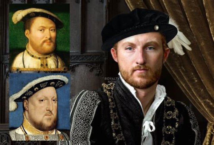 How much is Henry VIII crown worth?