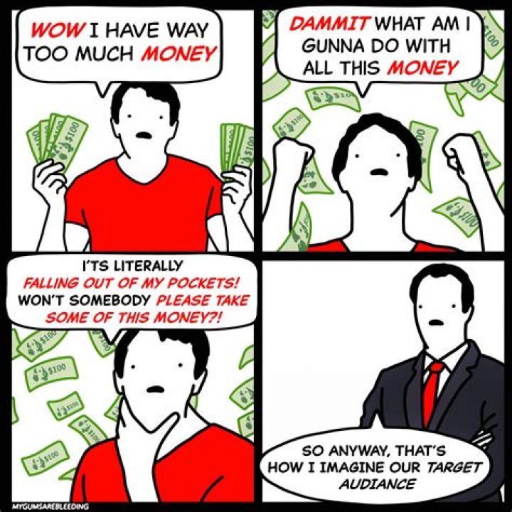 How much money is ballet?