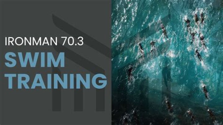 How much should I cycle for an Ironman?