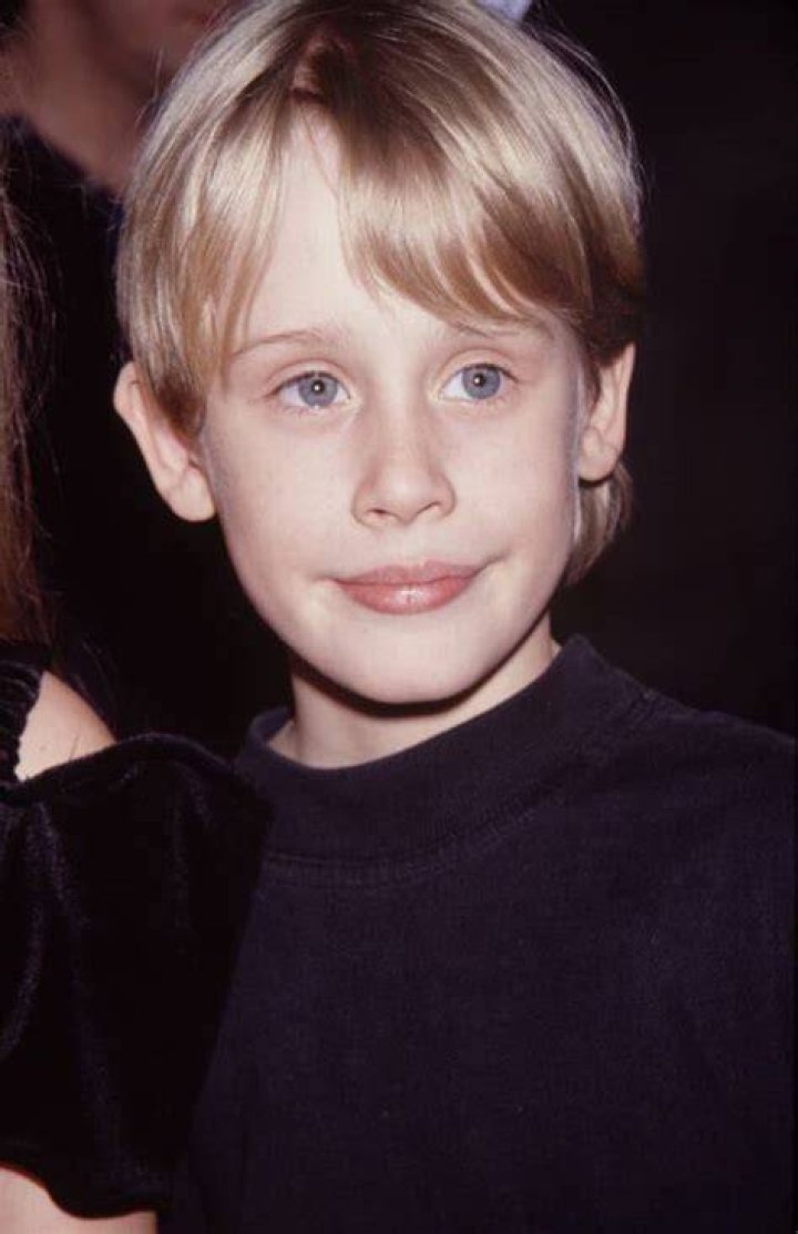 How old is a child actor?