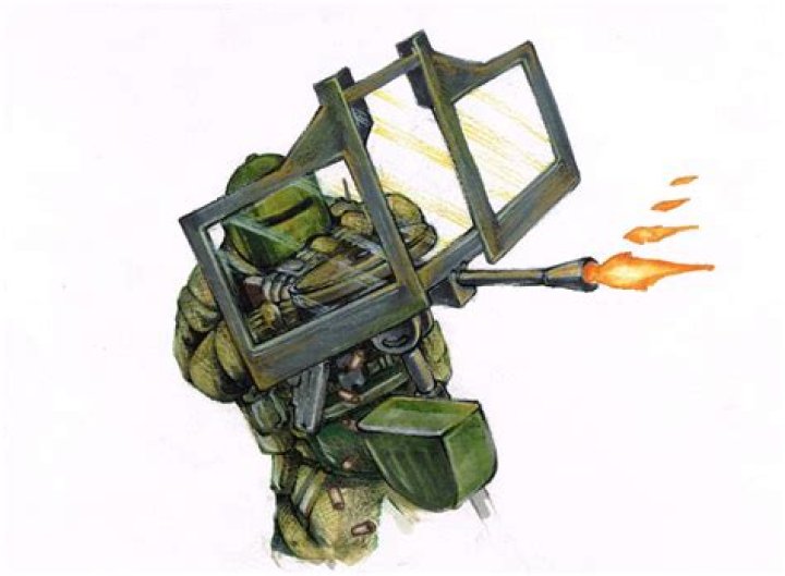 How old is Tachanka?