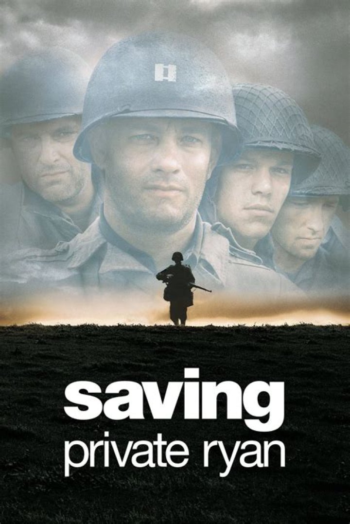 How realistic was D-Day In Saving Private Ryan?
