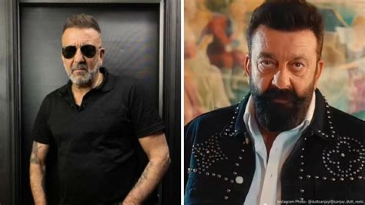 How rich is Sanjay Dutt?