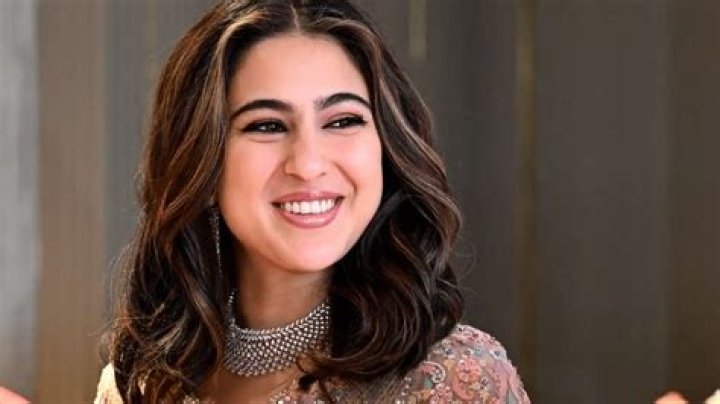 How rich is Sara Ali Khan?