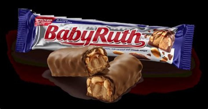 Is a Snickers the same as a Baby Ruth?