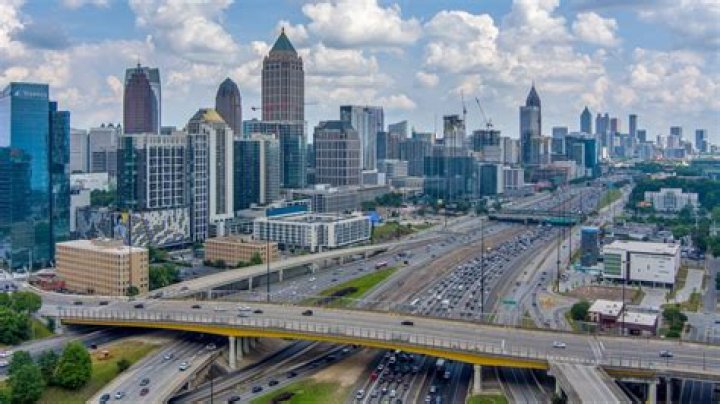 Is Atlanta a boring city?