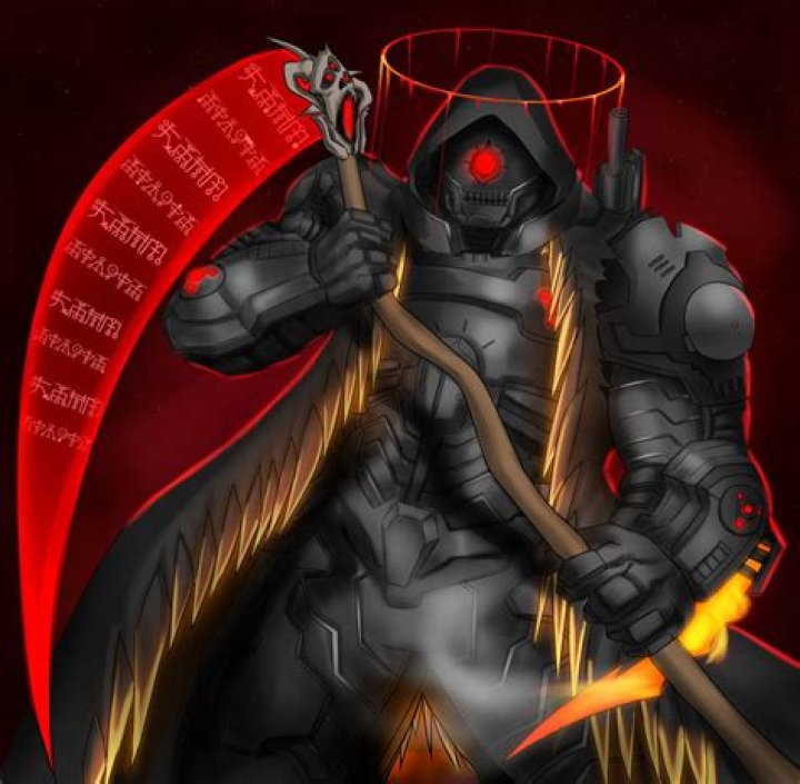 Is Azrael the same as the Grim Reaper?