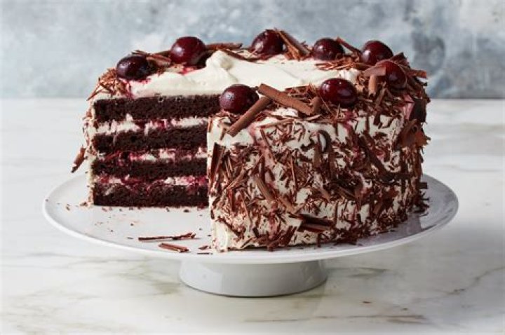 Is Bavaria the same as the Black Forest?