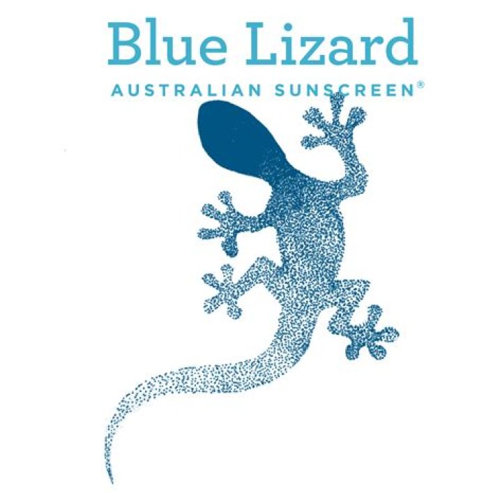 Is Blue Lizard clean?