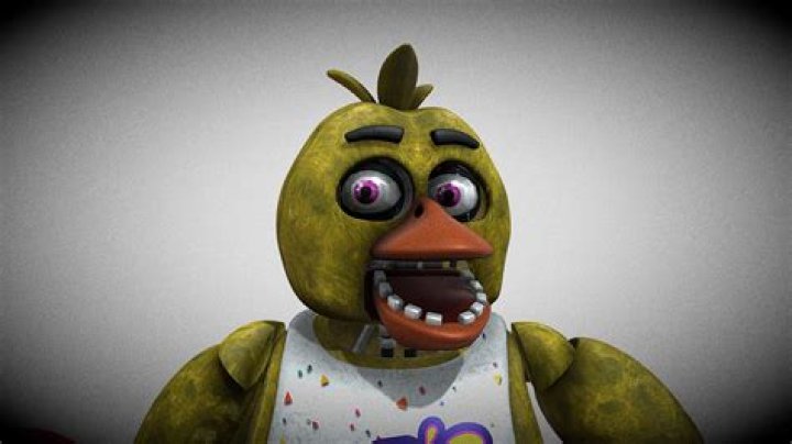 Is Chica a Susie?