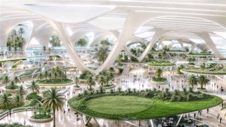 Is crypto big in Dubai?