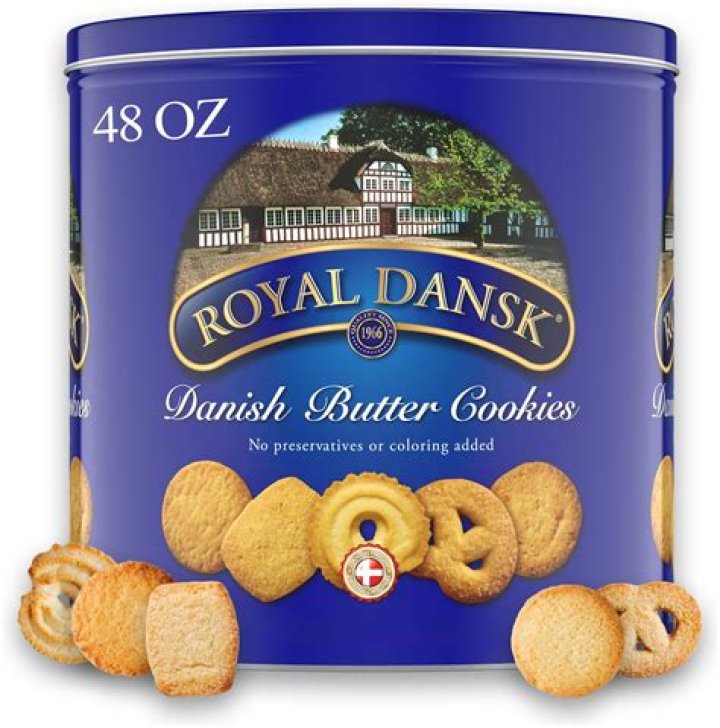 Is Danish oil the same as varnish?