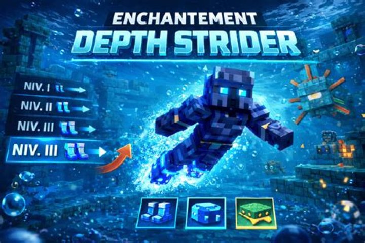 Is depth Strider better or frost Walker?