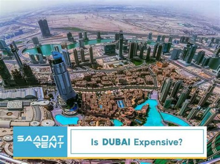 Is Dubai expensive to visit?