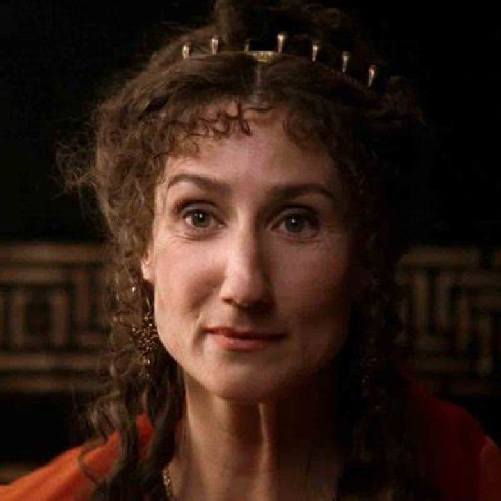 Is Emilia black in Othello?