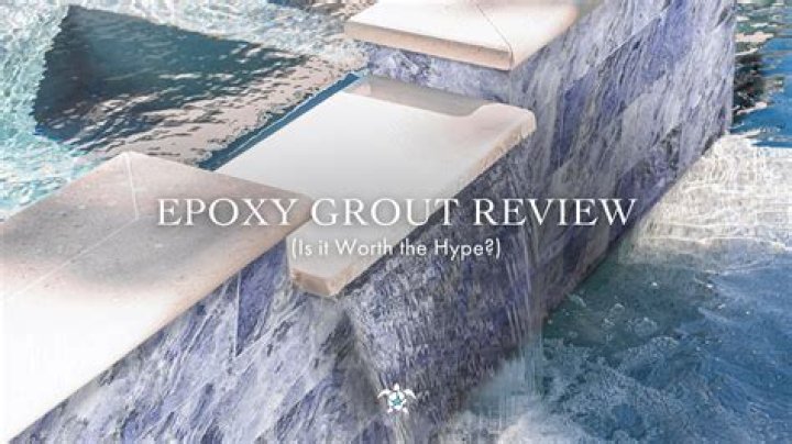 Is epoxy grout worth the money?