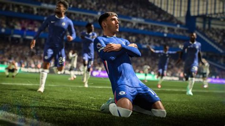 Is FIFA realistic?