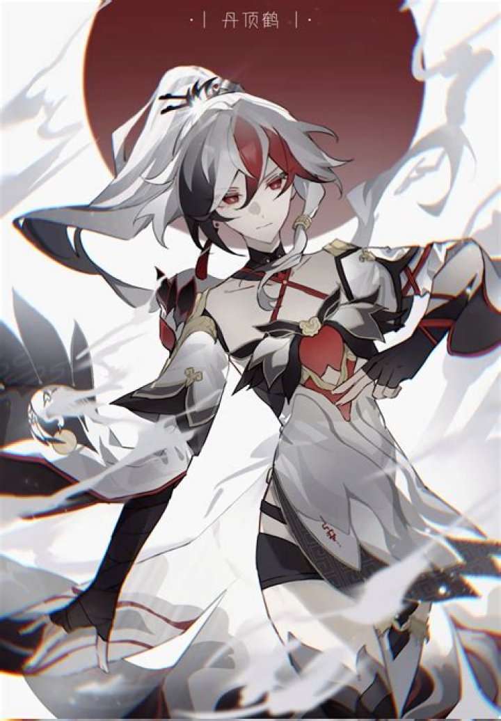 Is Fu Hua still immortal?