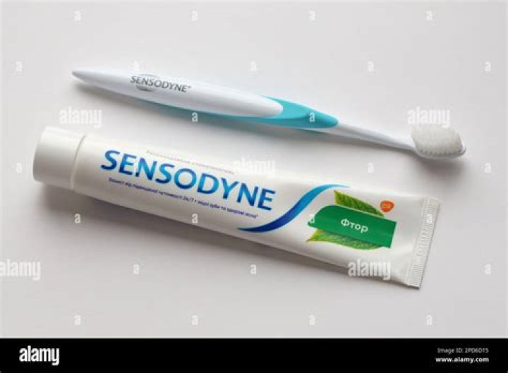 Is gypsum used in toothpaste?
