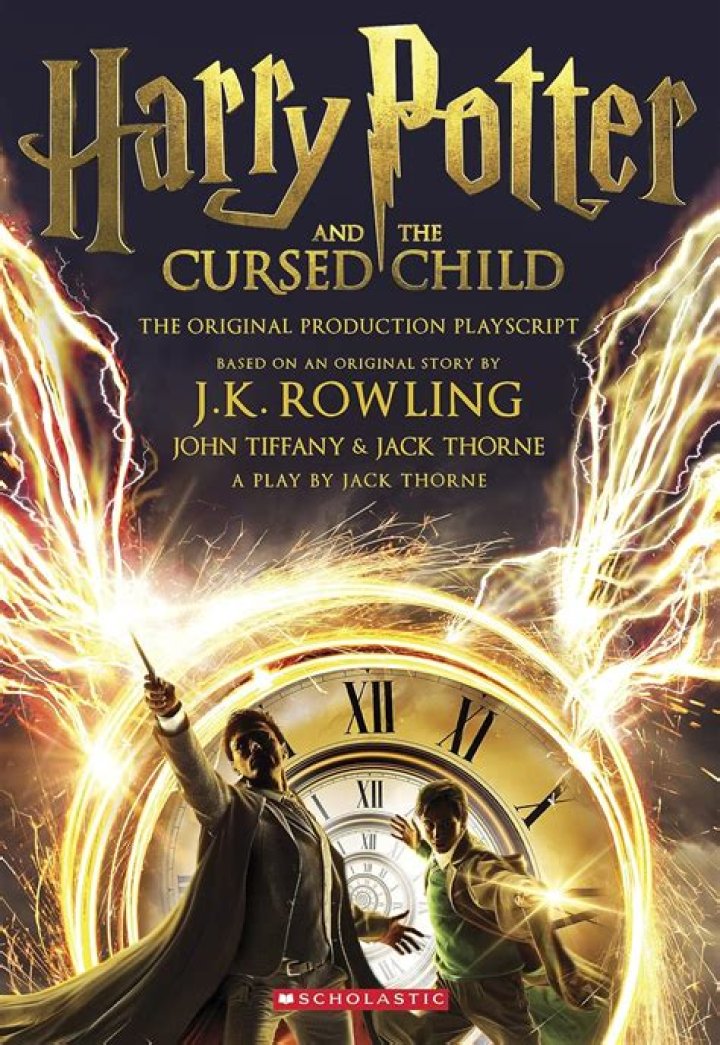 Is Harry Potter hard to read?