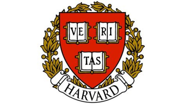 Is Harvard only for men?