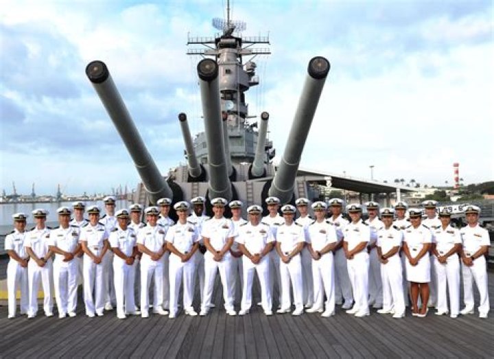 Is Hawaii considered overseas Navy?