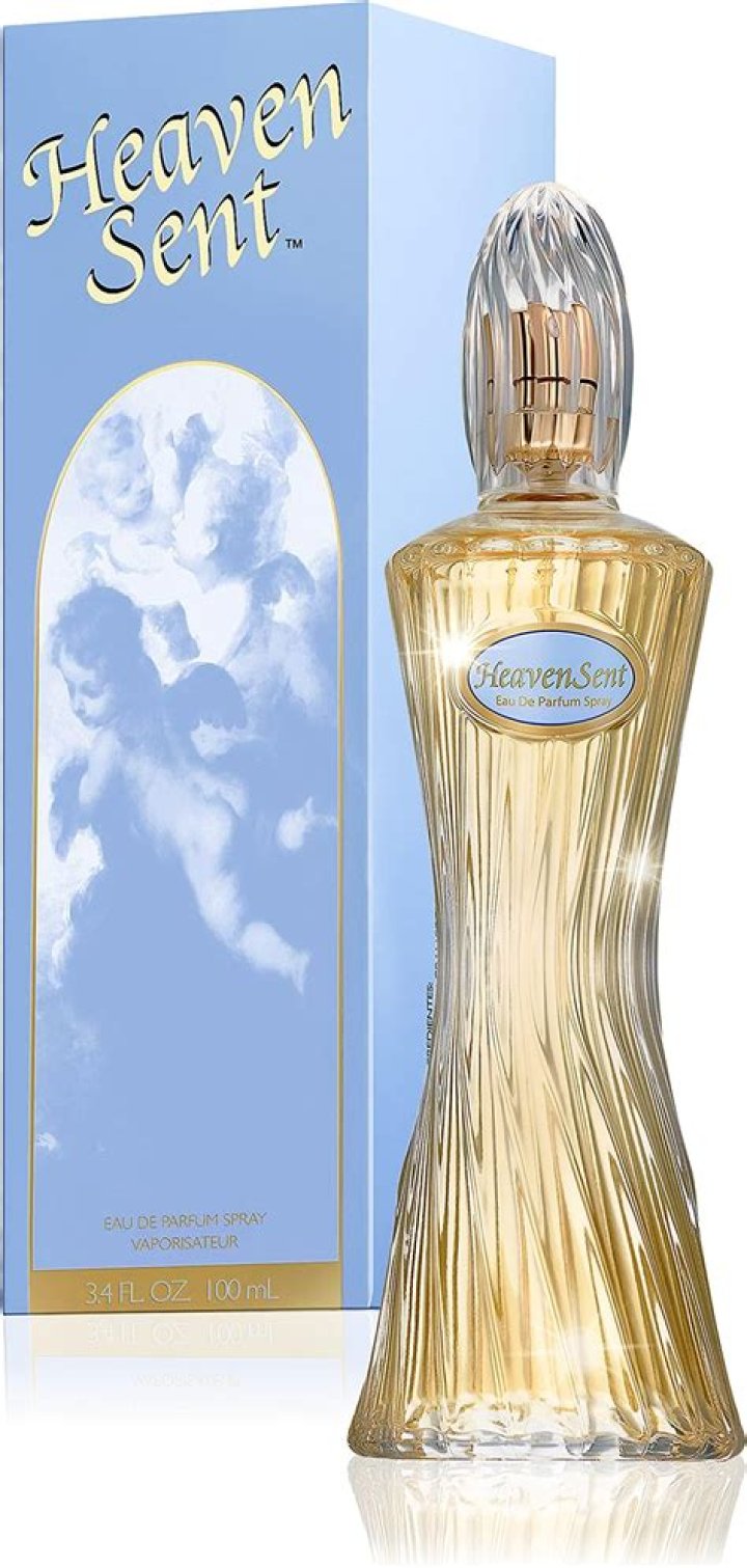 Is heaven sent perfume still made?