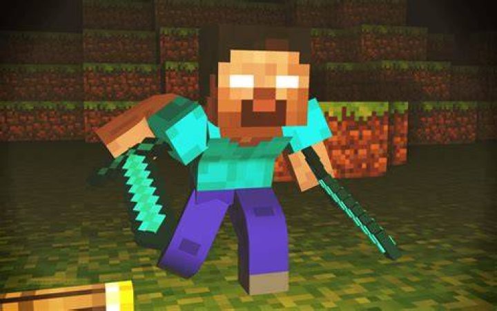 Is Herobrine a good guy?