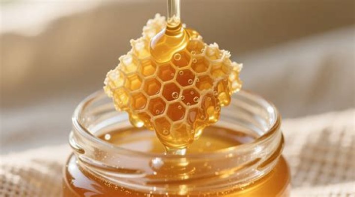 Is Honey Good for locs?