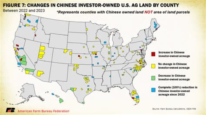 Is IBM owned by China?