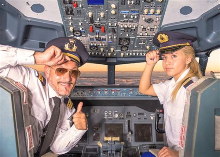 Is it hard to become a Delta pilot?