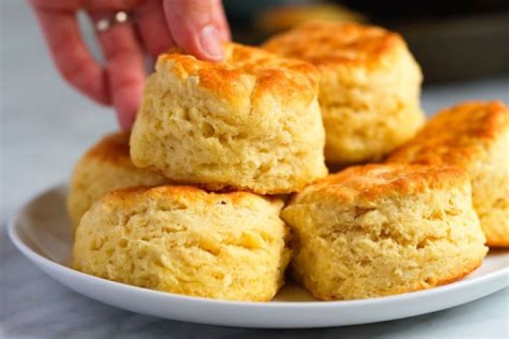 Is it OK to have 2 biscuits a day?