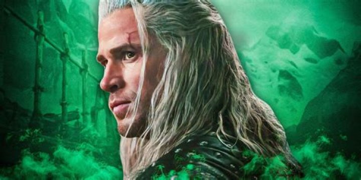 Is Jaskier immortal The Witcher?