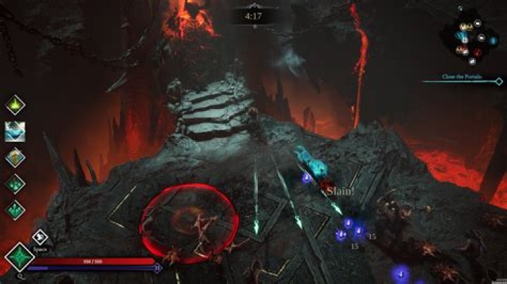 Is Krampus Hel's son?