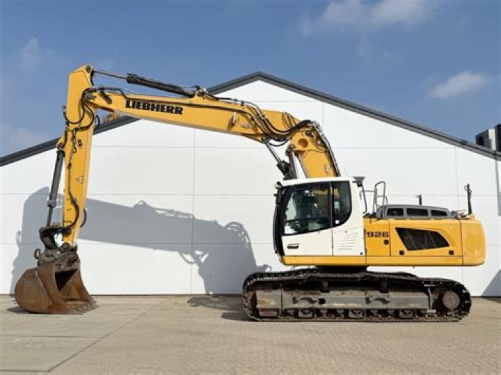Is Liebherr German or Swiss?