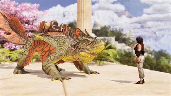 Is Lost Ark not in Asia?