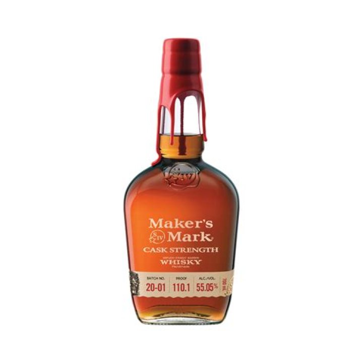 Is Maker's Mark a sipping whiskey?