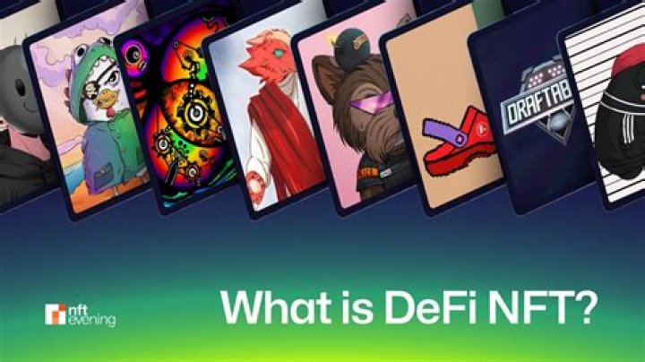 Is NFT inflated?