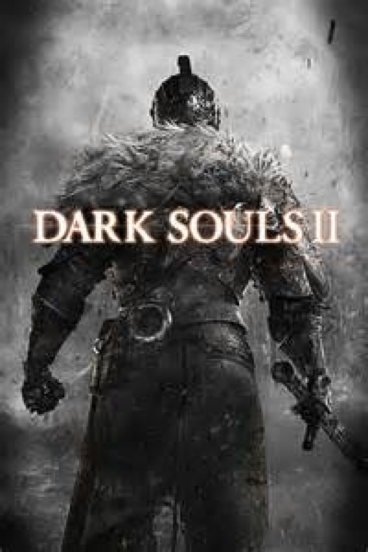 Is Nioh 2 more difficult than Dark Souls?