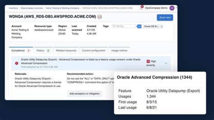Is Oracle Express free for commercial use?