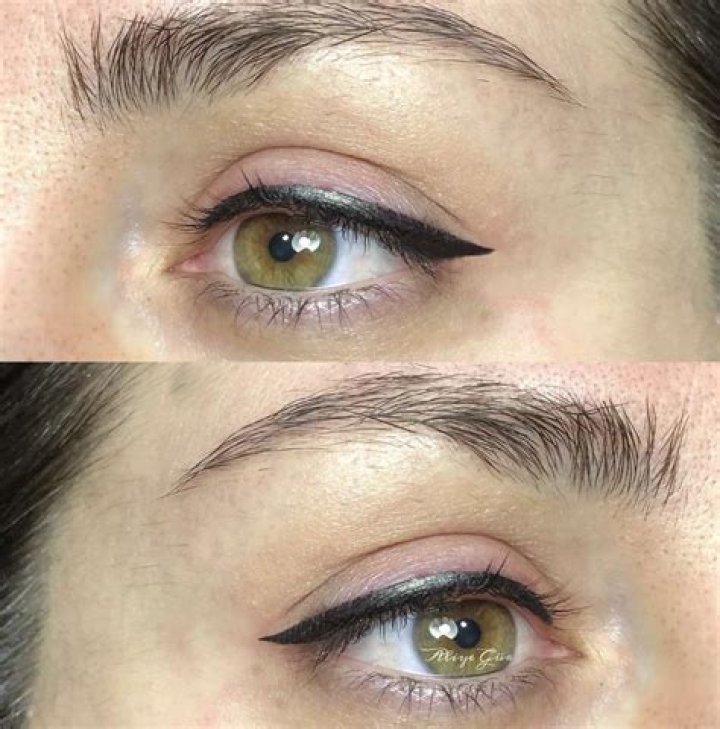 Is permanent eyeliner worth it?