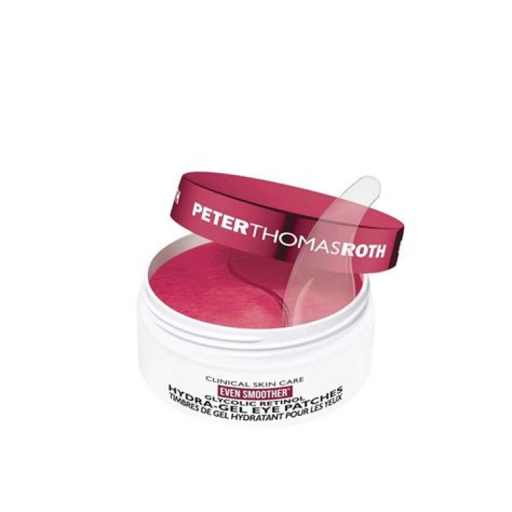 Is Peter Thomas Roth organic?