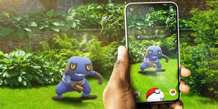 Is Pokemon go still popular?