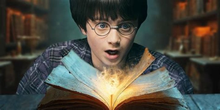 Is reading Harry Potter good for you?
