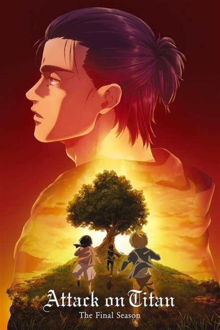 Is Reiner Braun an Eldian?