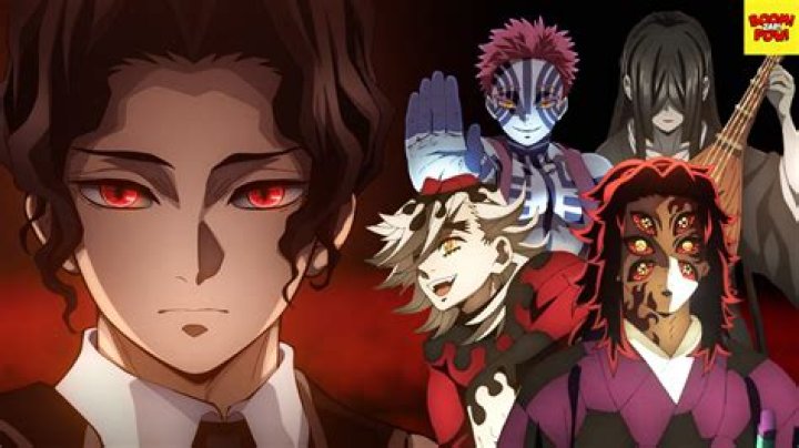 Is Rui the strongest lower moon?
