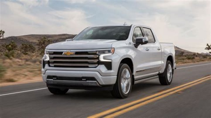 Is Sierra or Silverado better?